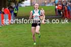 Womens under-17s, 2024 Northern Cross Country Relays, Graves Park, Sheffield.   Photo: David T. Hewitson/Sports for All Pics